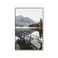 Picture of Perfect Place _GroupedProduct_Rectangle_Portrait_Photography _GroupedProduct_Rectangle_Portrait_Canvas_Framed_