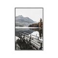 Picture of Perfect Place _GroupedProduct_Rectangle_Portrait_Photography _GroupedProduct_Rectangle_Portrait_Canvas_Framed_