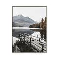 Picture of Perfect Place _GroupedProduct_Rectangle_Portrait_Photography _GroupedProduct_Rectangle_Portrait_Canvas_Framed_
