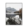Picture of Perfect Place _GroupedProduct_Rectangle_Portrait_Photography _GroupedProduct_Rectangle_Portrait_Canvas_Framed_