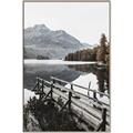 Picture of Perfect Place _GroupedProduct_Rectangle_Portrait_Photography _GroupedProduct_Rectangle_Portrait_Canvas_Framed_