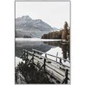 Picture of Perfect Place _GroupedProduct_Rectangle_Portrait_Photography _GroupedProduct_Rectangle_Portrait_Canvas_Framed_