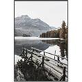 Picture of Perfect Place _GroupedProduct_Rectangle_Portrait_Photography _GroupedProduct_Rectangle_Portrait_Canvas_Framed_