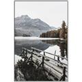 Picture of Perfect Place _GroupedProduct_Rectangle_Portrait_Photography _GroupedProduct_Rectangle_Portrait_Canvas_Framed_