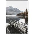 Picture of Perfect Place _GroupedProduct_Rectangle_Portrait_Photography _GroupedProduct_Rectangle_Portrait_Canvas_Framed_