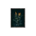 Picture of Tropical Bliss _GroupedProduct_Rectangle_Portrait_Photography _GroupedProduct_Rectangle_Portrait_Canvas_Framed_