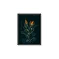 Picture of Tropical Bliss _GroupedProduct_Rectangle_Portrait_Photography _GroupedProduct_Rectangle_Portrait_Canvas_Framed_