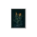 Picture of Tropical Bliss _GroupedProduct_Rectangle_Portrait_Photography _GroupedProduct_Rectangle_Portrait_Canvas_Framed_