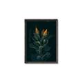 Picture of Tropical Bliss _GroupedProduct_Rectangle_Portrait_Photography _GroupedProduct_Rectangle_Portrait_Canvas_Framed_