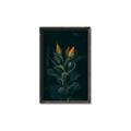Picture of Tropical Bliss _GroupedProduct_Rectangle_Portrait_Photography _GroupedProduct_Rectangle_Portrait_Canvas_Framed_