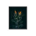 Picture of Tropical Bliss _GroupedProduct_Rectangle_Portrait_Photography _GroupedProduct_Rectangle_Portrait_Canvas_Framed_