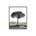 Picture of The Only Tree _GroupedProduct_Rectangle_Portrait_Photography _GroupedProduct_Rectangle_Portrait_Canvas_Framed_