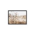 Picture of Neutral Grasses _GroupedProduct_Rectangle_Landscape_Photography _GroupedProduct_Rectangle_Landscape_Canvas_Framed_