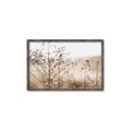 Picture of Neutral Grasses _GroupedProduct_Rectangle_Landscape_Photography _GroupedProduct_Rectangle_Landscape_Canvas_Framed_