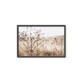 Picture of Neutral Grasses _GroupedProduct_Rectangle_Landscape_Photography _GroupedProduct_Rectangle_Landscape_Canvas_Framed_