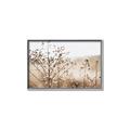 Picture of Neutral Grasses _GroupedProduct_Rectangle_Landscape_Photography _GroupedProduct_Rectangle_Landscape_Canvas_Framed_