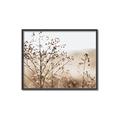 Picture of Neutral Grasses _GroupedProduct_Rectangle_Landscape_Photography _GroupedProduct_Rectangle_Landscape_Canvas_Framed_