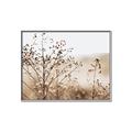 Picture of Neutral Grasses _GroupedProduct_Rectangle_Landscape_Photography _GroupedProduct_Rectangle_Landscape_Canvas_Framed_