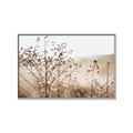 Picture of Neutral Grasses _GroupedProduct_Rectangle_Landscape_Photography _GroupedProduct_Rectangle_Landscape_Canvas_Framed_