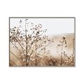 Picture of Neutral Grasses _GroupedProduct_Rectangle_Landscape_Photography _GroupedProduct_Rectangle_Landscape_Canvas_Framed_