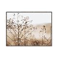 Picture of Neutral Grasses _GroupedProduct_Rectangle_Landscape_Photography _GroupedProduct_Rectangle_Landscape_Canvas_Framed_