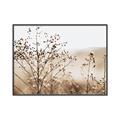 Picture of Neutral Grasses _GroupedProduct_Rectangle_Landscape_Photography _GroupedProduct_Rectangle_Landscape_Canvas_Framed_