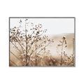 Picture of Neutral Grasses _GroupedProduct_Rectangle_Landscape_Photography _GroupedProduct_Rectangle_Landscape_Canvas_Framed_