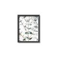 Picture of Eucalyptus Vine _GroupedProduct_Rectangle_Portrait_Photography _GroupedProduct_Rectangle_Portrait_Canvas_Framed_