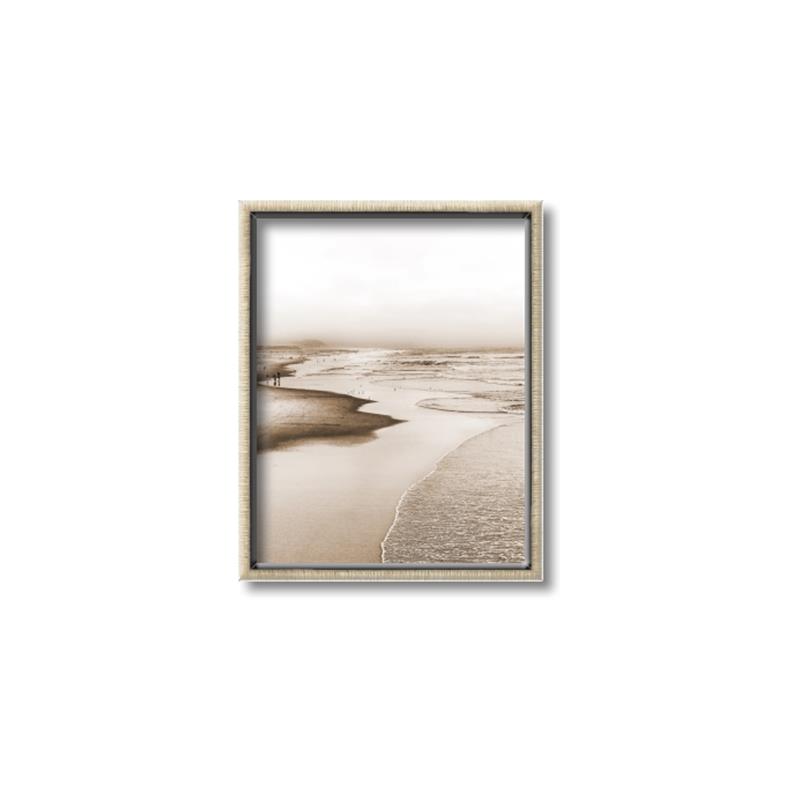 Picture of At the Shore _GroupedProduct_Rectangle_Portrait_Photography _GroupedProduct_Rectangle_Portrait_Canvas_Framed_