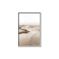 Picture of At the Shore _GroupedProduct_Rectangle_Portrait_Photography _GroupedProduct_Rectangle_Portrait_Canvas_Framed_