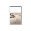 Picture of At the Shore _GroupedProduct_Rectangle_Portrait_Photography _GroupedProduct_Rectangle_Portrait_Canvas_Framed_