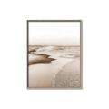 Picture of At the Shore _GroupedProduct_Rectangle_Portrait_Photography _GroupedProduct_Rectangle_Portrait_Canvas_Framed_