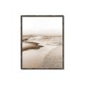 Picture of At the Shore _GroupedProduct_Rectangle_Portrait_Photography _GroupedProduct_Rectangle_Portrait_Canvas_Framed_