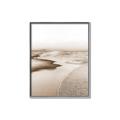 Picture of At the Shore _GroupedProduct_Rectangle_Portrait_Photography _GroupedProduct_Rectangle_Portrait_Canvas_Framed_