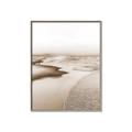 Picture of At the Shore _GroupedProduct_Rectangle_Portrait_Photography _GroupedProduct_Rectangle_Portrait_Canvas_Framed_