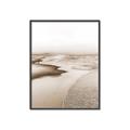 Picture of At the Shore _GroupedProduct_Rectangle_Portrait_Photography _GroupedProduct_Rectangle_Portrait_Canvas_Framed_