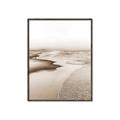 Picture of At the Shore _GroupedProduct_Rectangle_Portrait_Photography _GroupedProduct_Rectangle_Portrait_Canvas_Framed_