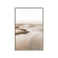 Picture of At the Shore _GroupedProduct_Rectangle_Portrait_Photography _GroupedProduct_Rectangle_Portrait_Canvas_Framed_
