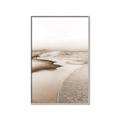 Picture of At the Shore _GroupedProduct_Rectangle_Portrait_Photography _GroupedProduct_Rectangle_Portrait_Canvas_Framed_