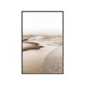 Picture of At the Shore _GroupedProduct_Rectangle_Portrait_Photography _GroupedProduct_Rectangle_Portrait_Canvas_Framed_