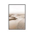 Picture of At the Shore _GroupedProduct_Rectangle_Portrait_Photography _GroupedProduct_Rectangle_Portrait_Canvas_Framed_