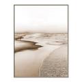 Picture of At the Shore _GroupedProduct_Rectangle_Portrait_Photography _GroupedProduct_Rectangle_Portrait_Canvas_Framed_