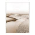 Picture of At the Shore _GroupedProduct_Rectangle_Portrait_Photography _GroupedProduct_Rectangle_Portrait_Canvas_Framed_