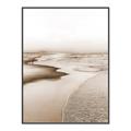 Picture of At the Shore _GroupedProduct_Rectangle_Portrait_Photography _GroupedProduct_Rectangle_Portrait_Canvas_Framed_