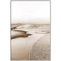 Picture of At the Shore _GroupedProduct_Rectangle_Portrait_Photography _GroupedProduct_Rectangle_Portrait_Canvas_Framed_