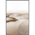 Picture of At the Shore _GroupedProduct_Rectangle_Portrait_Photography _GroupedProduct_Rectangle_Portrait_Canvas_Framed_