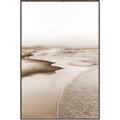 Picture of At the Shore _GroupedProduct_Rectangle_Portrait_Photography _GroupedProduct_Rectangle_Portrait_Canvas_Framed_