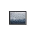 Picture of Winter Reflections Navy _GroupedProduct_Rectangle_Landscape_Photography _GroupedProduct_Rectangle_Landscape_Canvas_Framed_