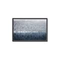 Picture of Winter Reflections Navy _GroupedProduct_Rectangle_Landscape_Photography _GroupedProduct_Rectangle_Landscape_Canvas_Framed_