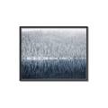 Picture of Winter Reflections Navy _GroupedProduct_Rectangle_Landscape_Photography _GroupedProduct_Rectangle_Landscape_Canvas_Framed_